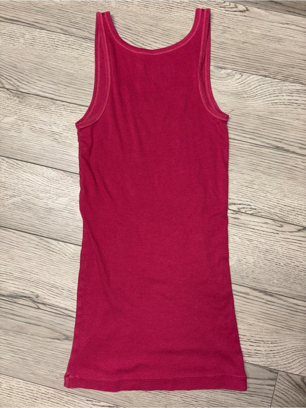 Y2K pink hollister tank top - Picture 4 of 4